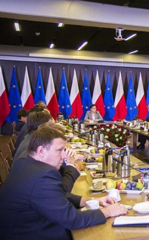 Rozwój sportu szansą na zdrowe i aktywne życie