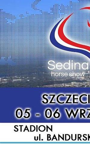 Sedina Horse Show – piękne konie i widowiskowe skoki