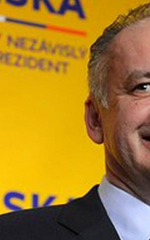 Dziś spotkanie prezydentów Polski i Słowacji