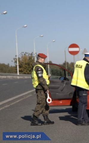 [VIDEO] „LUXCAR” - ogólnoeuropejskie działania na terenie Bydgoszczy