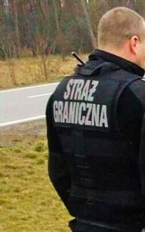 Transgraniczny pościg! Odzyskano skradzione samochody