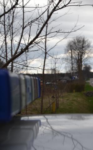 Ostróda: Stracił prawo jazdy bo przewoził za dużo pasażerów! 