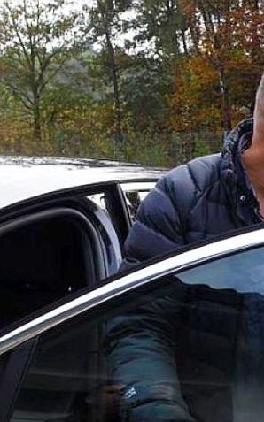 Rutkowski pomógł odzyskać dziecko uprowadzone do Szwajcarii. Szczęśliwa matka jest już w Polsce