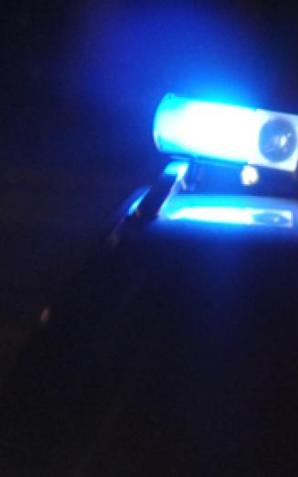 Olsztyn: Na nodze gips, w rękach kule i pistolet gazowy. Dokonał rozboju!