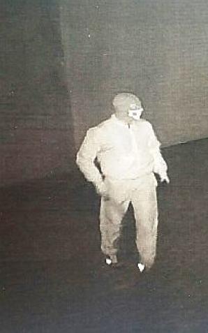 Spłonęła Eko-myjnia parowa w Warszawie. Rozpoznajesz podpalaczy? Nagroda za wskazanie sprawców