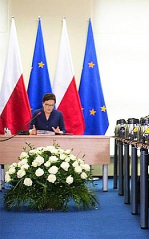 Więcej nowych miejsc pracy w pomorskiej specjalnej strefie ekonomicznej