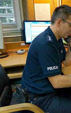 Ojciec opiekował się 7-latkiem. Miał prawie 4 promile 