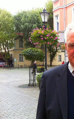 Beata Szydło: Jarosław Gowin będzie w moim rządzie Ministrem Obrony Narodowej