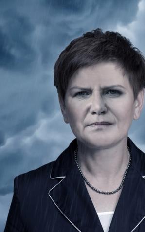 Co się dzieje z Beatą Szydło? Internauci reagują tworząc portal smutnabeata.pl!