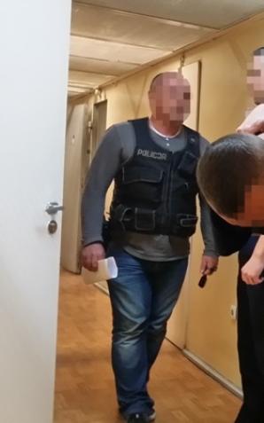 Elbląg: 17-latek ciężko pobił 51-letniego lężącego mężczyznę! 