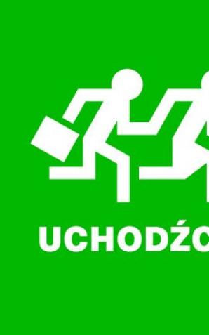 Warszawskie teatry i kluby solidarne z uchodźcami.
