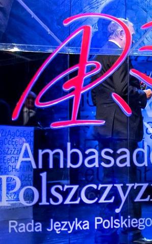 Język dobrem i skarbem narodu. Wręczono tytuły „Ambasadorów Polszczyzny”