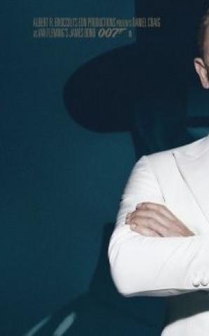 Ruszyła przedsprzedaż biletów na „Spectre” w sieci kin Multikino!