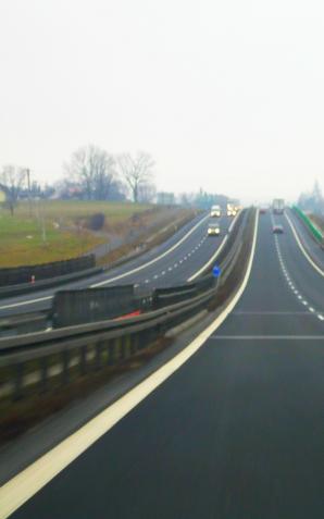 Rusza budowa kolejnego odcinka S17 Warszawa-Lublin