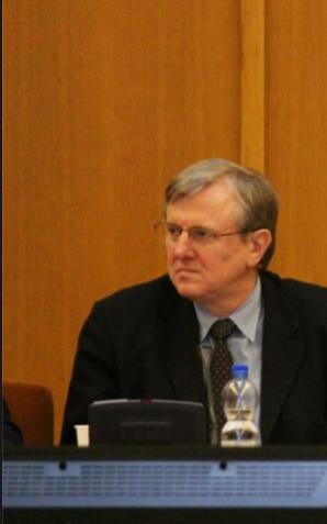  Bojkot Pokojowej Nagrody Nobla poparł Marius Reikerås znany norweski prawnik i działacz na rzecz dzieci!