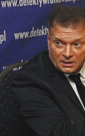 Krzysztof Rutkowski pozywa do sądu Anitę Werner za kłamstwa w TVN. Szczegóły i nowe wstrząsające fakty w sprawie zaginięcia Ewy Tylman w niedzielę o godzinie 16:00 w Hotelu Mercure