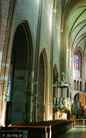 Słowo na niedzielę 29 listopada z archikatedry w Poznaniu