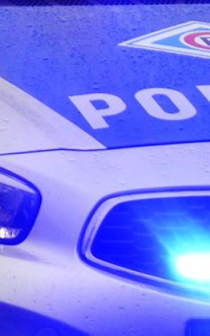 16-latkowie napadli na ... dostawcę pizzy!