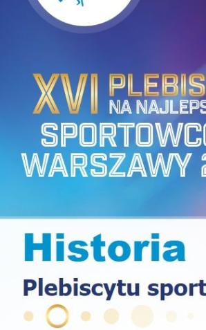 To będzie rekordowy Plebiscyt na Najlepszych Sportowców Warszawy
