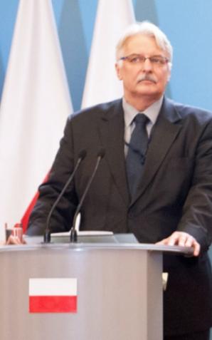 Uwolnienie porwanych członków załogi statku „Szafir”