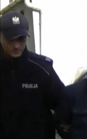 Kolejny pedofil w rękach krakowskiej policji!