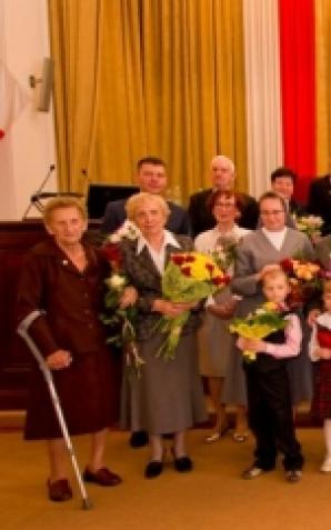 Uhonorujmy zasłużonych dla Łodzi