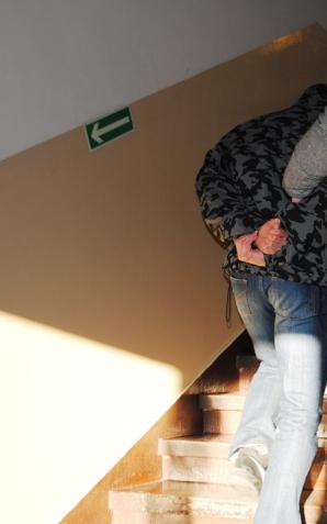 Ukradł auto i zastawił je w lombardzie