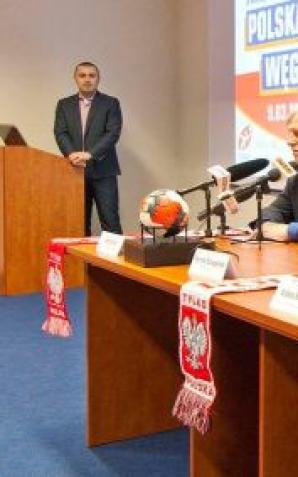 Polska kontra Węgry w Koszalinie