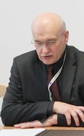  Wiceminister Piotr Stomma spotkał się z przedstawicielami polskiej branży TLS