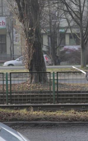 Policjanci drogówki udaremnili nocne wyścigi ulicami Krakowa. Ukarano ponad 200 kierowców! 