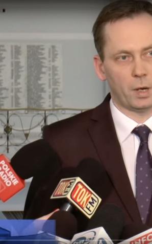 [VIDEO] PO: Oświadczenie majątkowe Ziobry - pomyłka czy zatajenie?