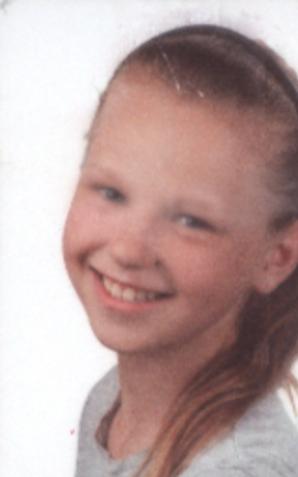 Zaginęła 14-letnia Anna Jakubowicz z Kętrzyna! 