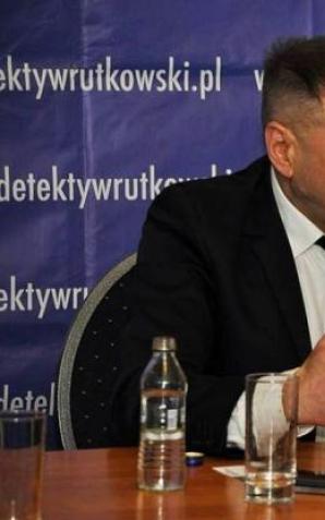 Gigantyczna kradzież w Nowej Soli. W środę konferencja Krzysztofa Rutkowskiego w Zielonej Górze