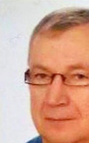 Rutkowski: Poszukujemy luksusowego zegarka marki IWC z limitowanej unikatowej kolekcji Portofino. Miał go zaginiony Stanisław Głuszka, który zniknął wraz Natalią Gruszecką