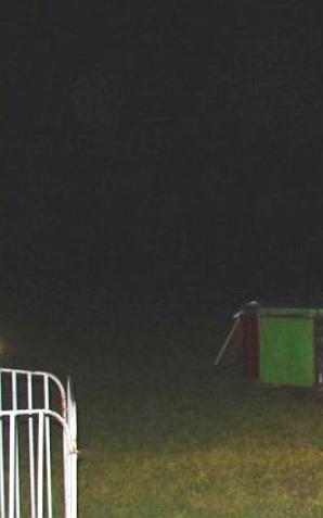 Wypadek podczas festynu w Szreńsku! Złamała się karuzela. Trzy osoby ranne