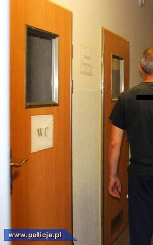 Dobrzyń: Uśmiercili szczenięta! 