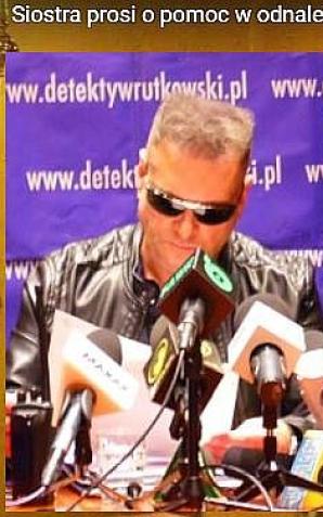 [VIDEO] ARCHIWUM X RUTKOWSKIEGO: Na prośbę siostry Biuro Detektywistyczne wyjaśnia zagadkę tajemniczego zniknięcia Mirosława Chmielowskiego w 1951 roku w Gdańsku. Jego ekipa rozpoczyna współpracę w IPN-em i szykuje wyprawę do Meksyku