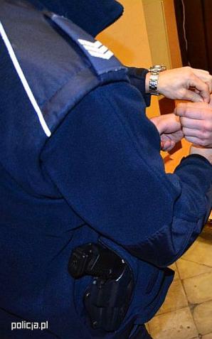 Zamordowali męża kobiety, a ciało ukryli w piwnicy