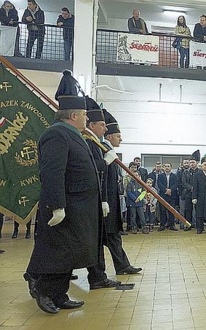 Premier Beata Szydło: Nie zejdziemy z drogi reform i zmian w górnictwie