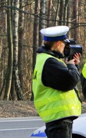 167 wypadków, zginęło18 osób, a 210 zostało rannych