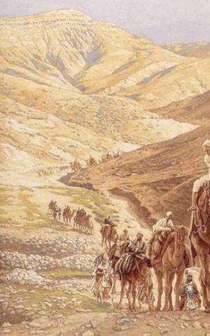 Dzień Objawienia Pańskiego - Święto Trzech Króli