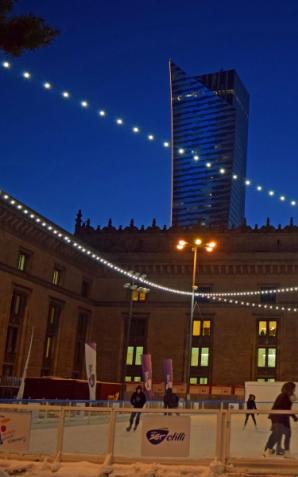 Sportowe propozycje na nadchodzący weekend