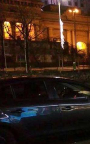 Ekipa Rutkowskiego schwytała pedofila pod luksusowym warszawskim hotelem!