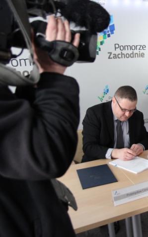 Potężny zastrzyk kapitału dla gospodarki Pomorza Zachodniego