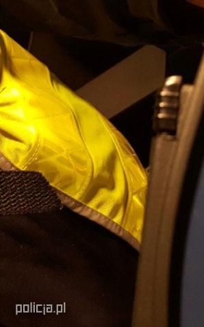 Pędził prawie 140 km/h po ulicach Szczecina