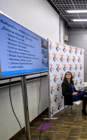 Dla dzieci zapowiada się udana „Zima w mieście”