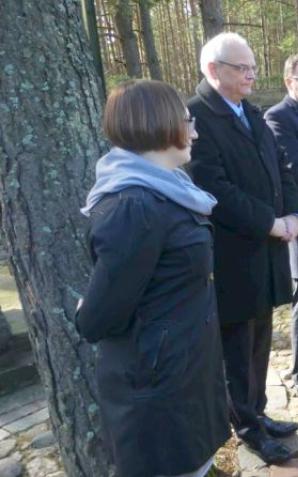 [VIDEO] Promocja publikacji: Sowiecki aparat represji wobec litewskiego i polskiego podziemia 1944–1945 w Wilnie i Kownie,22-23 marca 2017 roku