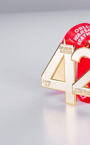 Orlen Warsaw Marathon – zmiany w ruchu drogowym