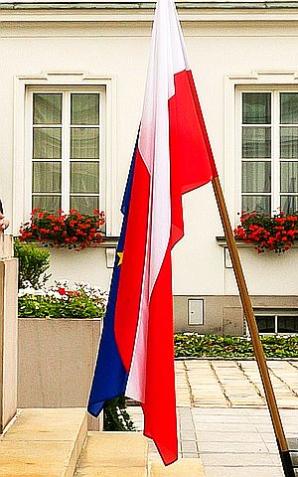 Trzynaście lat członkostwa Polski w UE