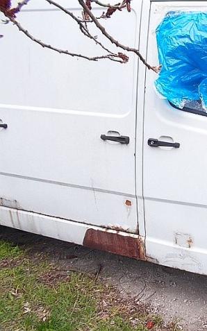 Warszawa: Wraków na ulicach coraz mniej